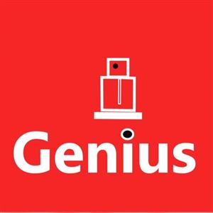 لوگوی گالری ژینوس